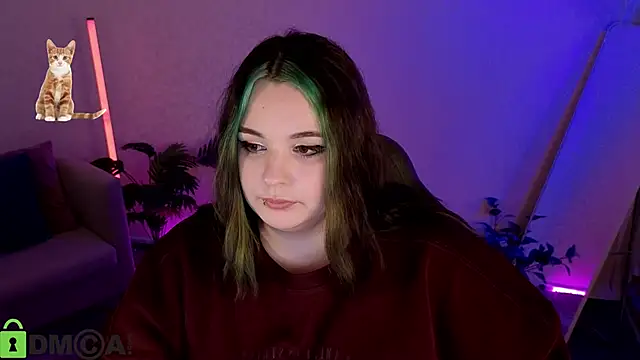 Živý XXX chat Mia_R0ss