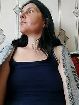 JudyDawn – Live XXX-chat