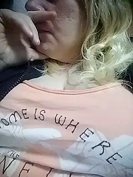 Živý XXX chat Lana-murr