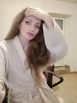 CrazyMaya39 라이브 XXX 채팅