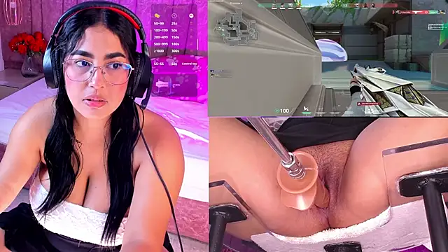 MarihanFerrer – Live XXX-chat