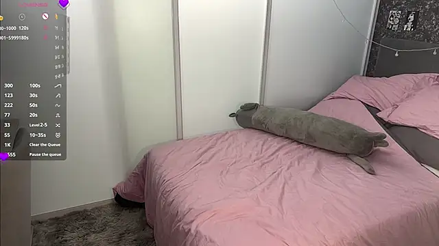 SofiaMarken 라이브 XXX 채팅