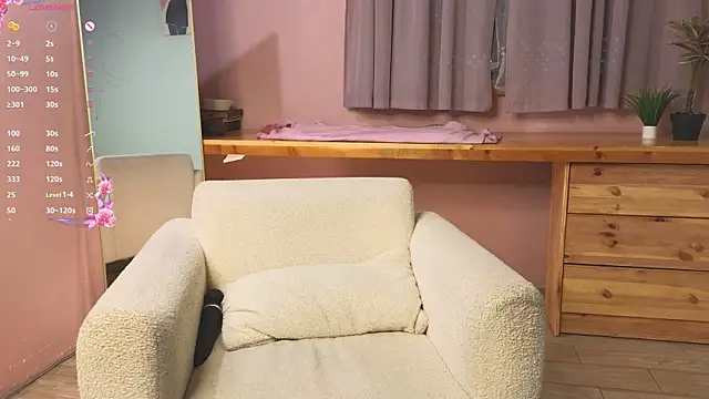 Živý XXX chat sweetsomuch