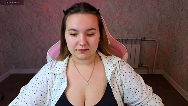 Lil__devil 라이브 XXX 채팅