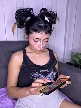 baby_akuma – Live XXX-chat