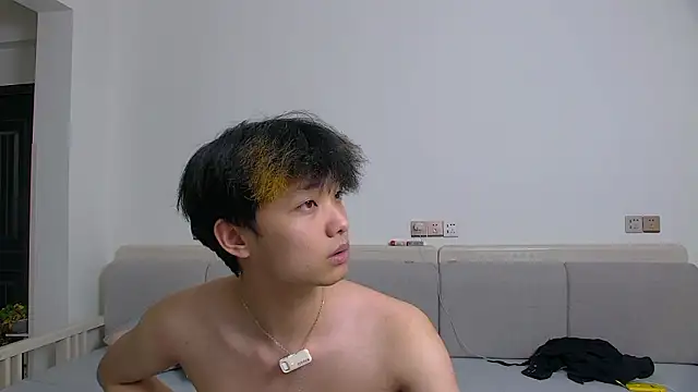 Chat XXX ao vivo de icecream-002