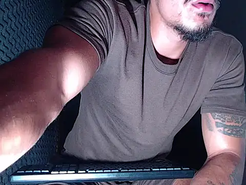 โชว์เว็บแคมของ jack_nastee