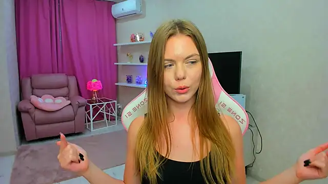 Živý XXX chat Strawberrye