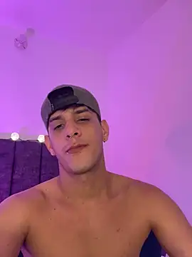 Chat XXX ao vivo de lust_for_life_