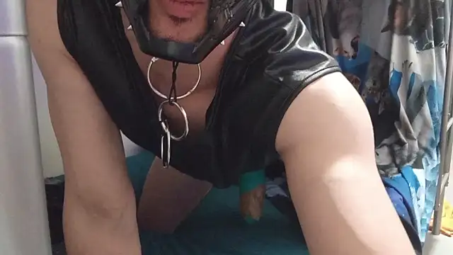 Chat XXX ao vivo de HoT_LateX_Man