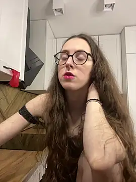 Živý XXX chat MartiniiSelenna