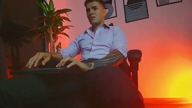 ALPHA_DOMINUS_ Obrolan Langsung XXX