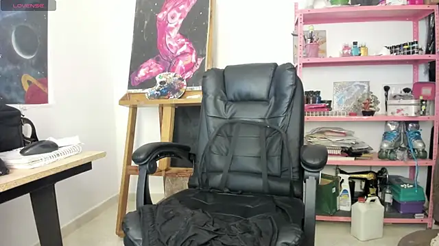 Czat XXX na żywo – mariecam420