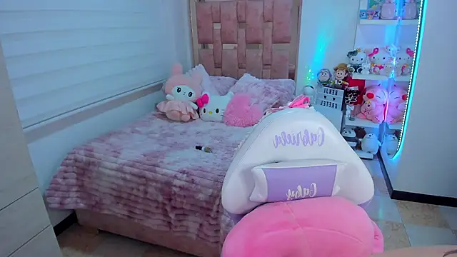 Chat XXX Live gabisitaa