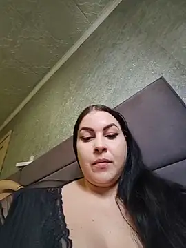 Chat XXX en directo de Greta_Tamar