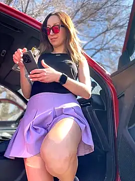 Ruslana8 라이브 XXX 채팅