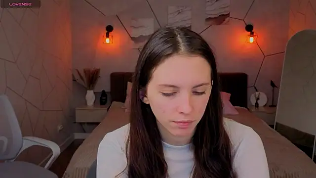 elise_robbie Chat XXX live