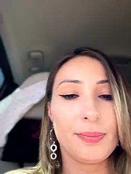 Živý XXX chat Wonder_Kari