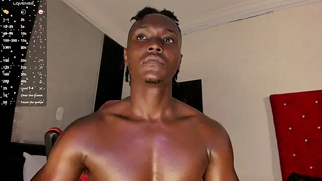 Czat XXX na żywo – DannSmmith