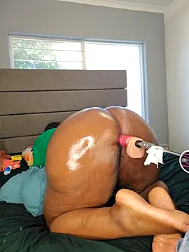 Kinkyphatass – Live XXX-chat