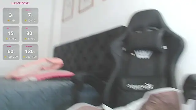 Živý XXX chat verocute7