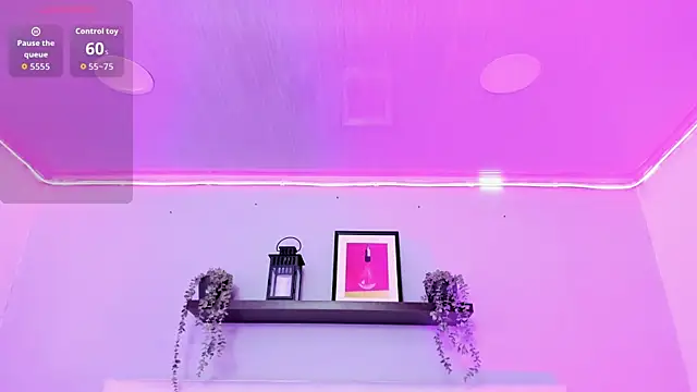 isabella_simons Adlı Modelin Canlı XXX Sohbeti