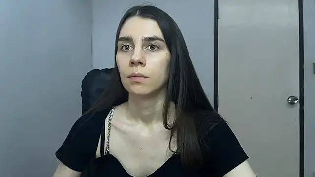 Chat +18 de SassyJessi ao vivo