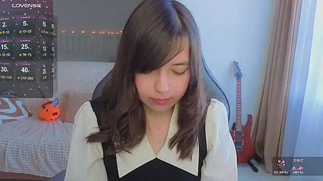 Lina_Brownie 即時 XXX 聊天