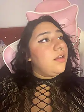 scarlettneko 即時 XXX 聊天