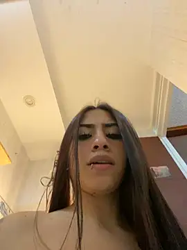 Bunny_sexy01 Adlı Modelin Canlı XXX Sohbeti