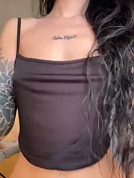 XEye_CandyX ওয়েবক্যাম শো