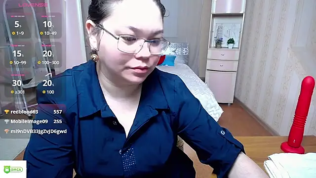 supersex_96 Adlı Modelin Canlı XXX Sohbeti