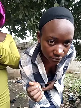 Broan_me's Webcam Show