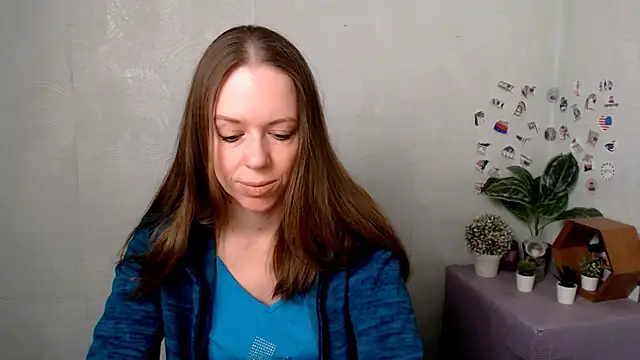 Chat +18 de GloriaSi_ ao vivo