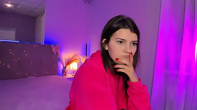 Živý XXX chat Laura_Leee