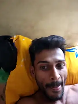 JOHN_LEE_DEREK Show Webcam