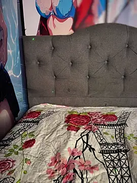 Živý XXX chat Im_Little