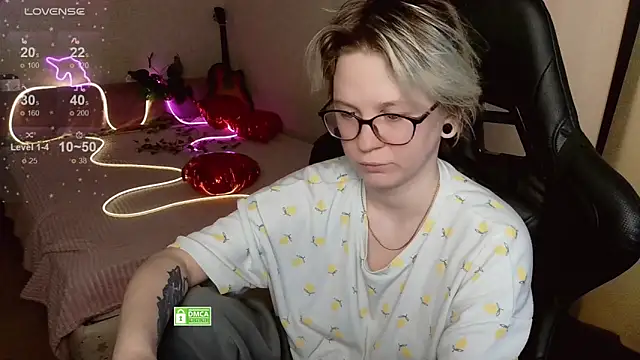 Chat +18 de Gretta_cute ao vivo