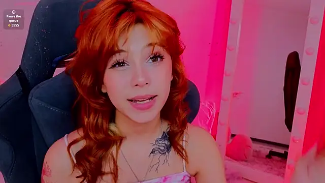 Czat XXX na żywo – Hotary_Yuko