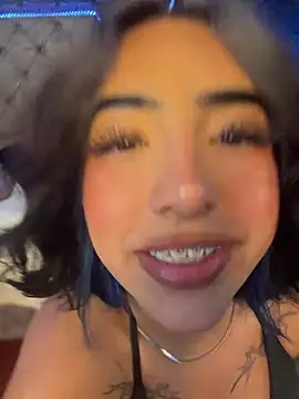 Živý XXX chat Scarlett-LS