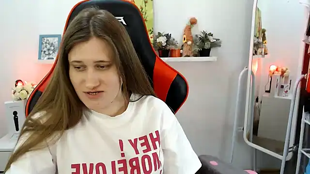 Lucky_Lana's Live XXX Chat