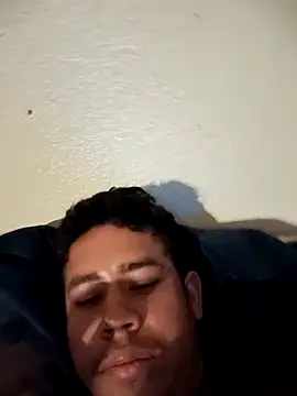 Show de webcam de ModelledTread