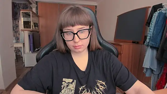 Živý XXX chat just_fucked777