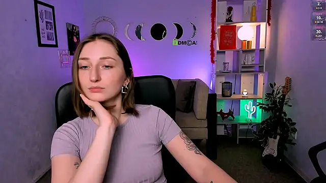 eva_smiith_'s Live XXX Chat