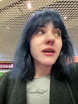 Only_April's Webcam Show