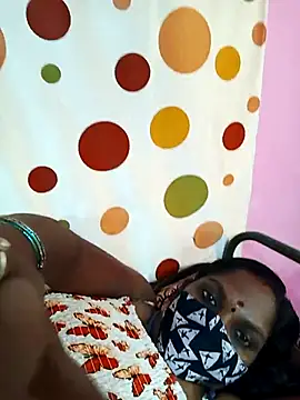 Tamil_Abinaya: вебкам-шоу