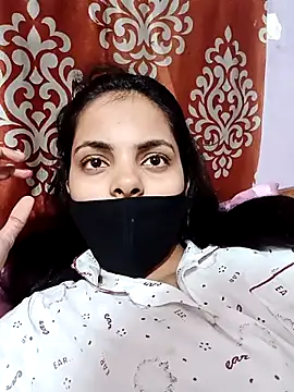 Show webcam de Sandhya_77