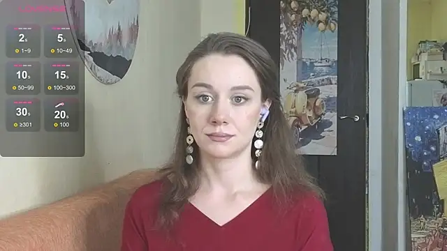 Chat +18 de SkyHelen ao vivo