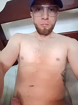 Show webcam de HotRolo