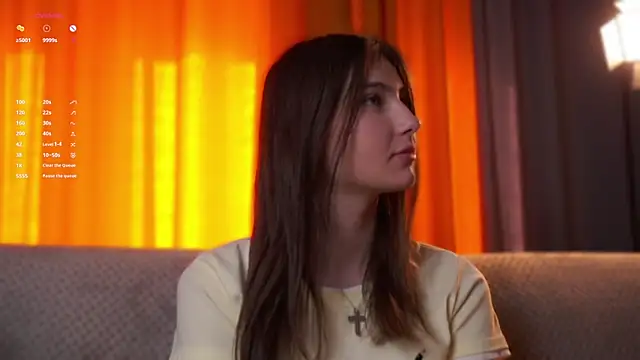 Chat +18 de KateCahee ao vivo